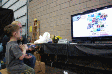 ValleyCon 37 - 2011